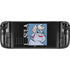 Disney Villains Ursula Steam Deck Handheld Gaming Computer Skin